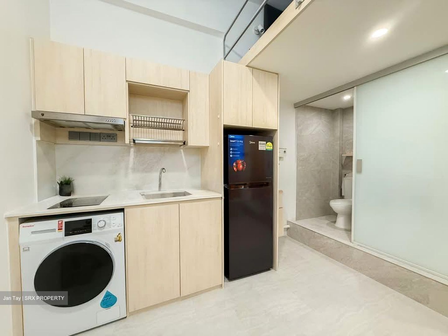 River Valley Road (D10), Apartment #549758091